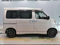 Цена авто Daihatsu Atrai с аукционов Японии, номер кузова S321G, пробег 242 000, оценка 7