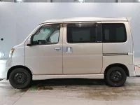 Цена авто Daihatsu Atrai с аукционов Японии, номер кузова S321G, пробег 242 000, оценка 7