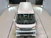 Цена авто Daihatsu Atrai с аукционов Японии, номер кузова S321G, пробег 242 000, оценка 7