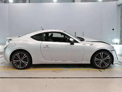 TOYOTA 86