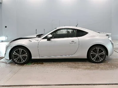 TOYOTA 86
