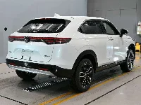Цена авто Honda Vezel с аукционов Японии, номер кузова RV5, пробег 0, оценка 10
