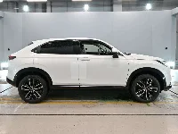 Цена авто Honda Vezel с аукционов Японии, номер кузова RV5, пробег 0, оценка 10
