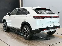 Цена авто Honda Vezel с аукционов Японии, номер кузова RV5, пробег 0, оценка 10