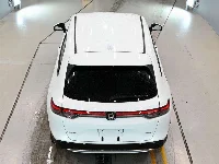 Цена авто Honda Vezel с аукционов Японии, номер кузова RV5, пробег 0, оценка 10