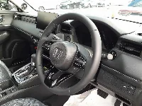 Цена авто Honda Vezel с аукционов Японии, номер кузова RV5, пробег 0, оценка 10