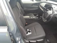 Цена авто Toyota Prius с аукционов Японии, номер кузова MXWH60, пробег 58 000, оценка 3