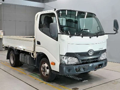 TOYOTA DYNA