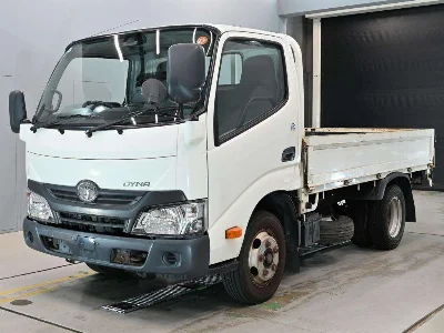TOYOTA DYNA