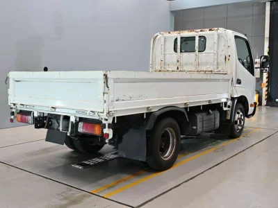TOYOTA DYNA