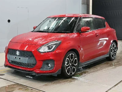 SUZUKI SWIFT SPORTS