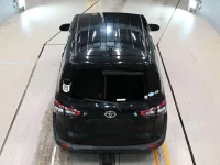 Цена авто Toyota Sienta с аукционов Японии, номер кузова NSP170G, пробег 79 000, оценка 8
