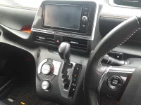 Цена авто Toyota Sienta с аукционов Японии, номер кузова NSP170G, пробег 79 000, оценка 8