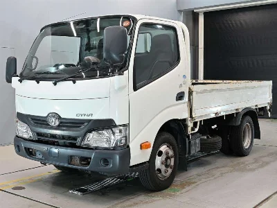TOYOTA DYNA