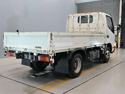 TOYOTA DYNA