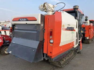 KUBOTA KUBOTA