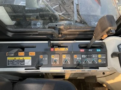 KUBOTA KUBOTA