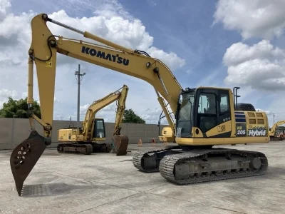 KOMATSU OTHER