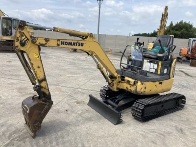 KOMATSU OTHER