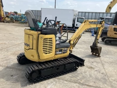 KOMATSU OTHER
