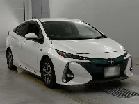 Toyota Prius PHV