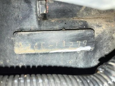 MITSUBISHI OTHER