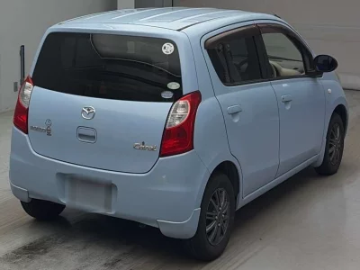 MAZDA CAROL