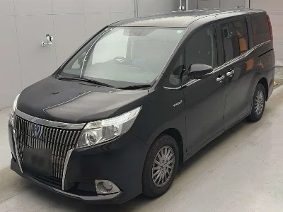 TOYOTA ESQUIRE