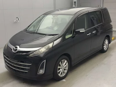 MAZDA BIANTE