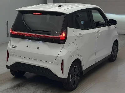 NISSAN SAKURA