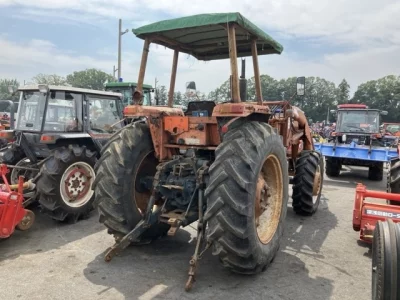 KUBOTA KUBOTA