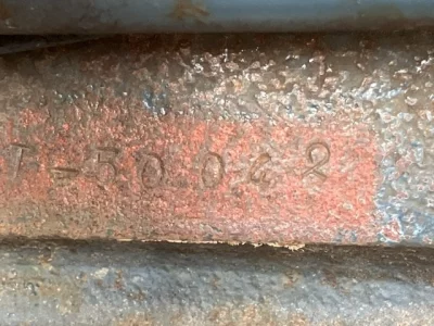 KUBOTA KUBOTA