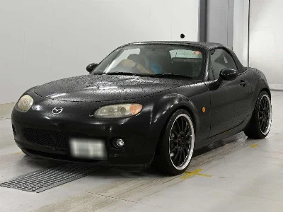 MAZDA ROADSTER