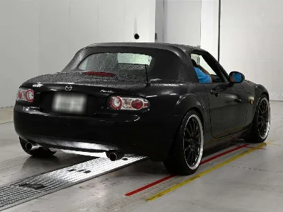 MAZDA ROADSTER