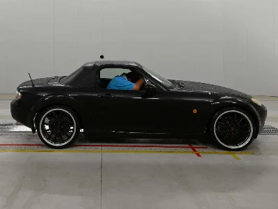 MAZDA ROADSTER