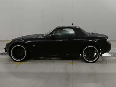 MAZDA ROADSTER