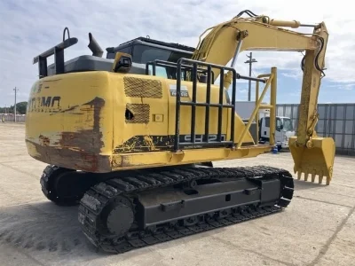 SUMITOMO OTHER