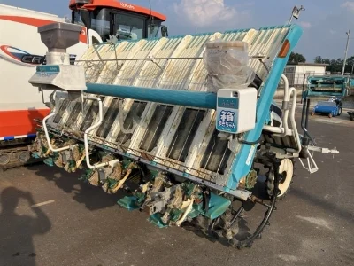 KUBOTA KUBOTA