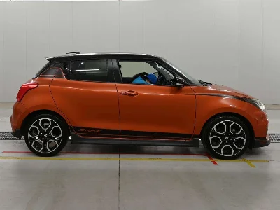 SUZUKI SWIFT SPORTS