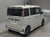 Цена авто Mazda Flair Wagon с аукционов Японии, номер кузова MM53S, пробег 29 000, оценка 7