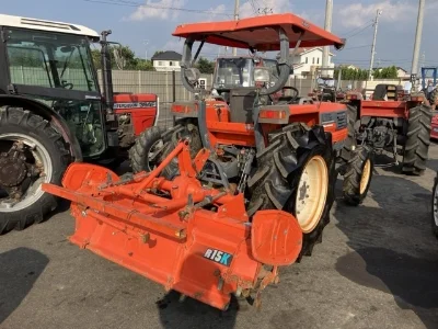KUBOTA KUBOTA