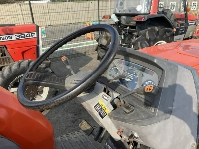 KUBOTA KUBOTA
