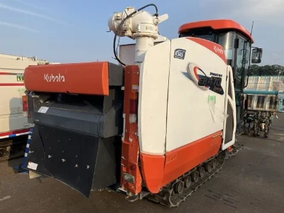 KUBOTA KUBOTA