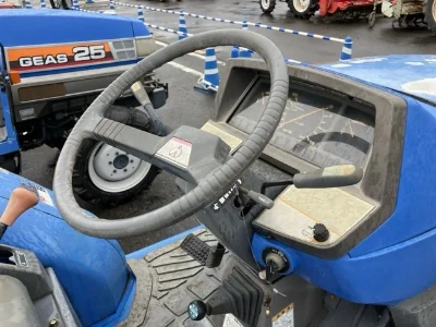 ISEKI OTHER