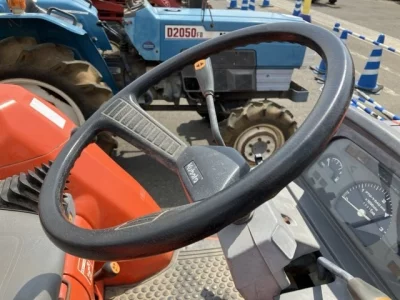 KUBOTA KUBOTA