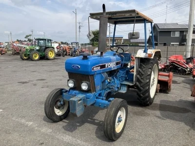 FORD OTHER