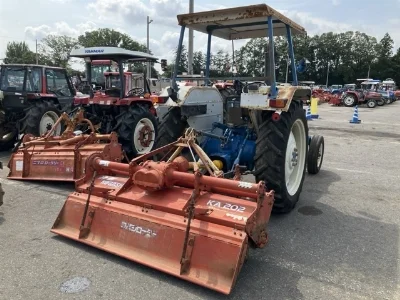 FORD OTHER
