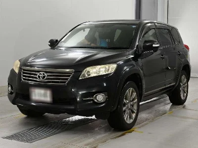 TOYOTA VANGUARD