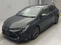 Toyota Corolla Wagon