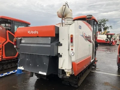 KUBOTA KUBOTA